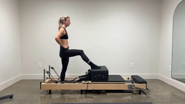 29 Minute Reformer