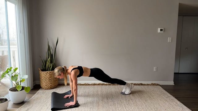 20 Minute Abs 3