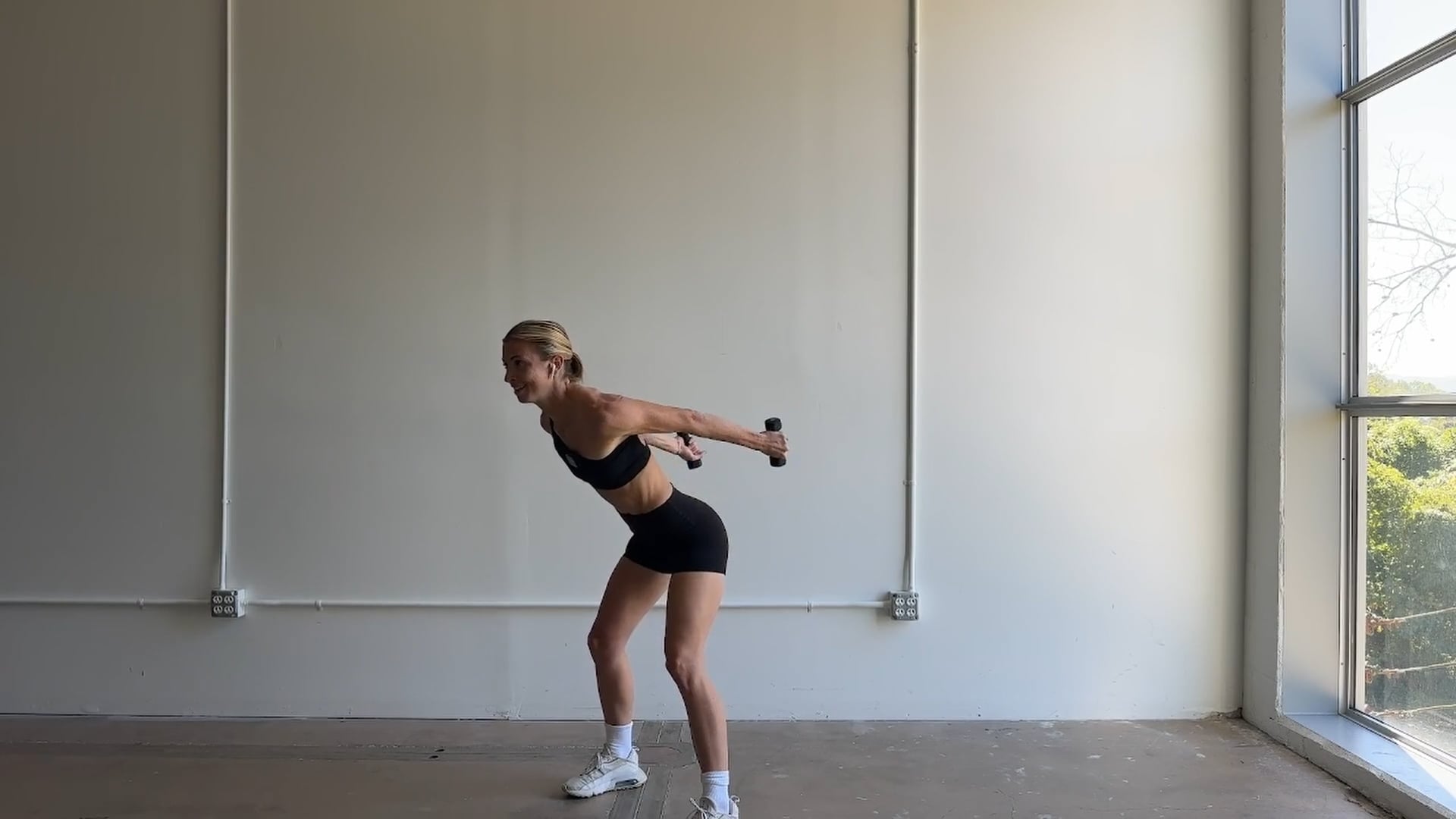 21 Minute Arms & Abs