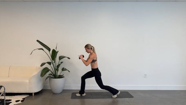 36 Minute Full Body [New Format]