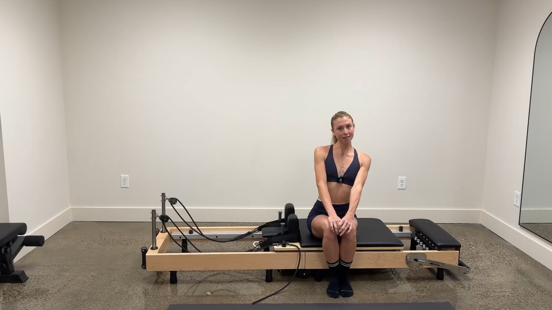 30 Minute Reformer