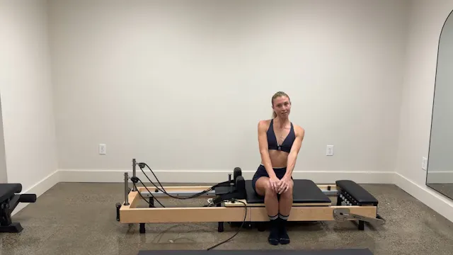 30 Minute Reformer