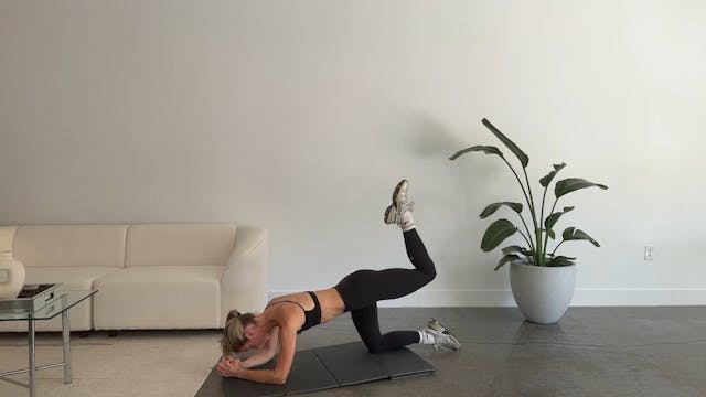 46 Minute Full Body Move