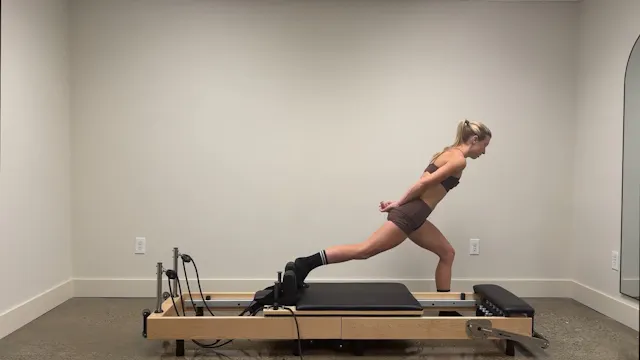 24 Minute Reformer