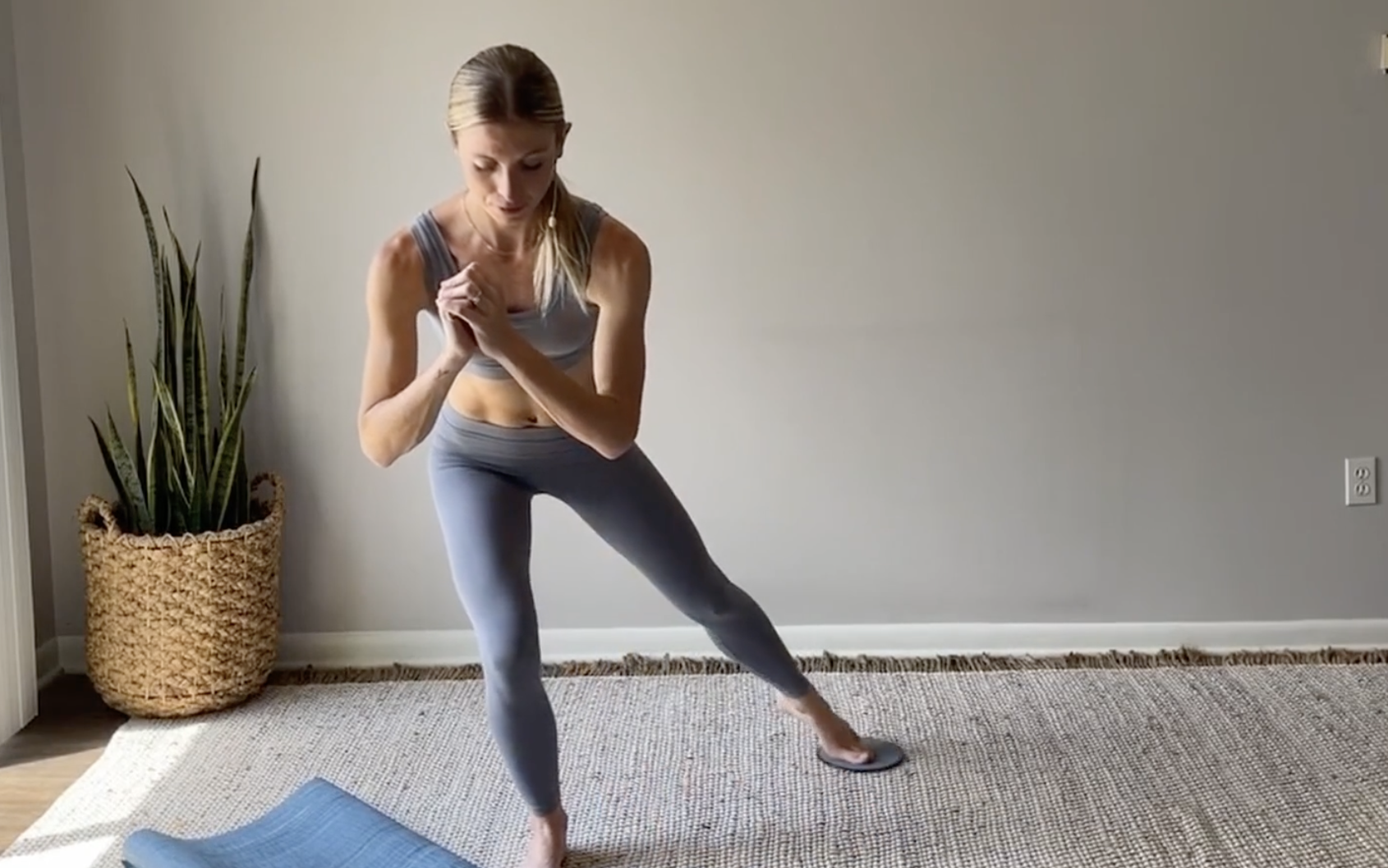 24 Minute Full Body Tone 122