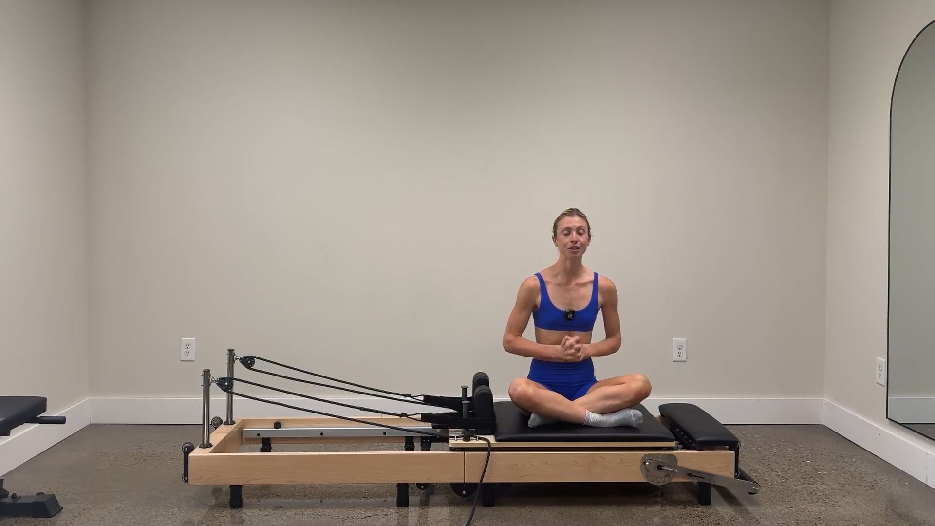 34 Minute Advanced Reformer