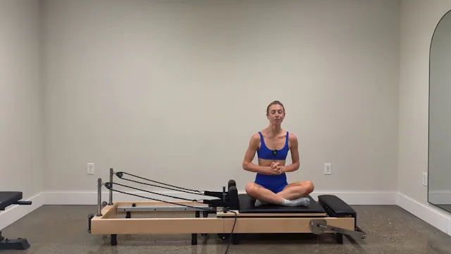 34 Minute Advanced Reformer