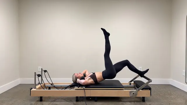 50 Minute Reformer