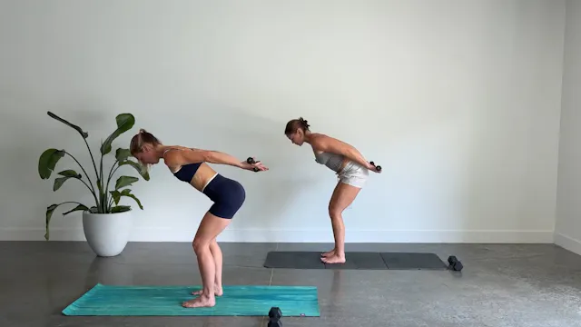 16 Minute Arms
