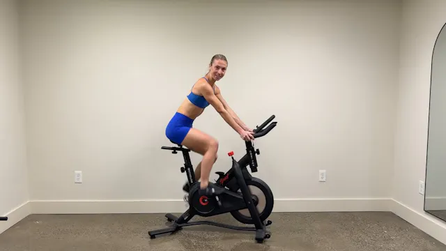 28 Minute Ride