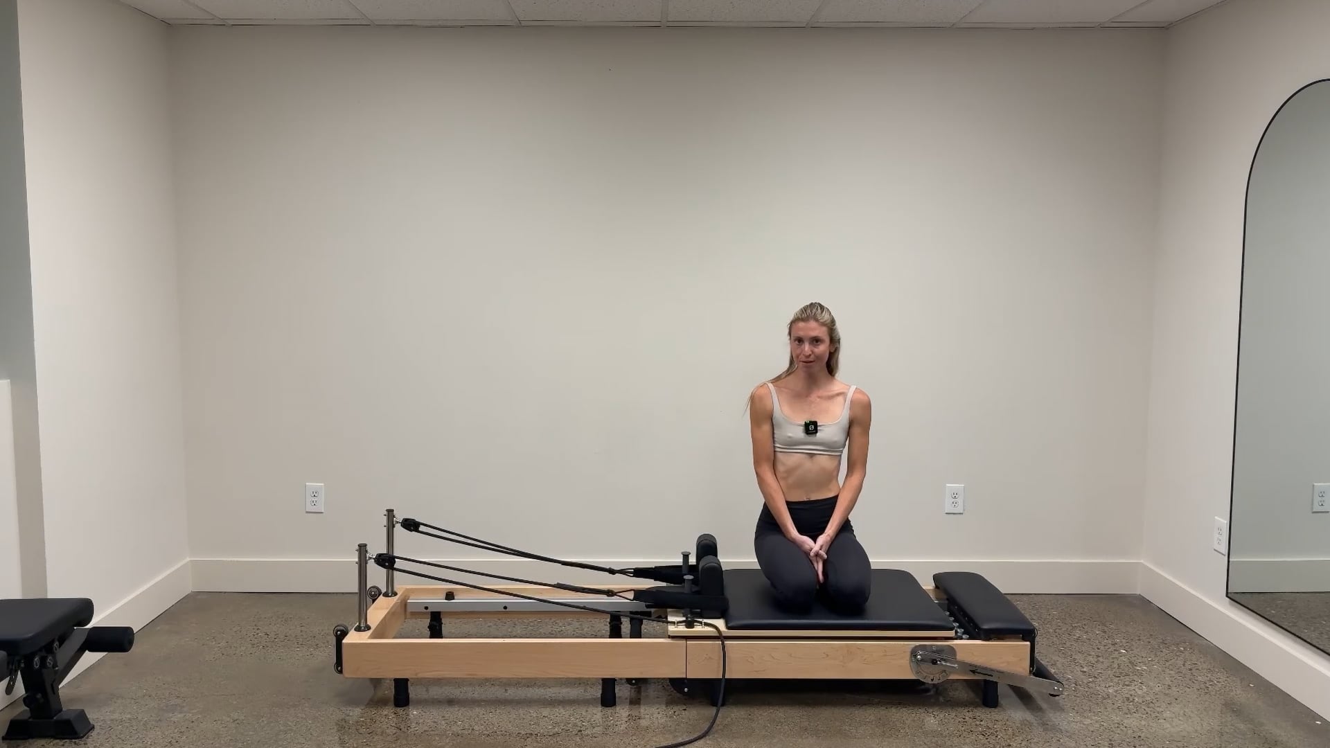 45 Minute Reformer