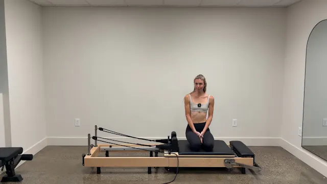 45 Minute Reformer
