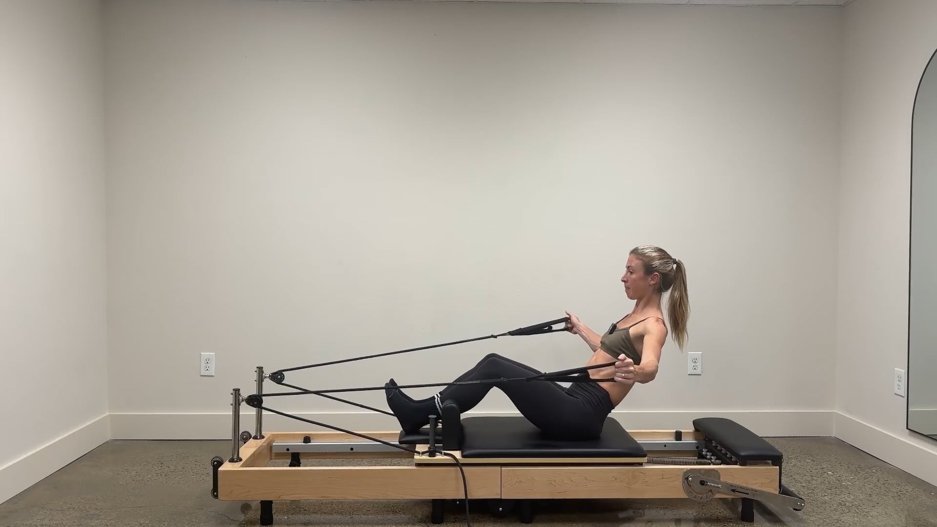 19 Minute Reformer