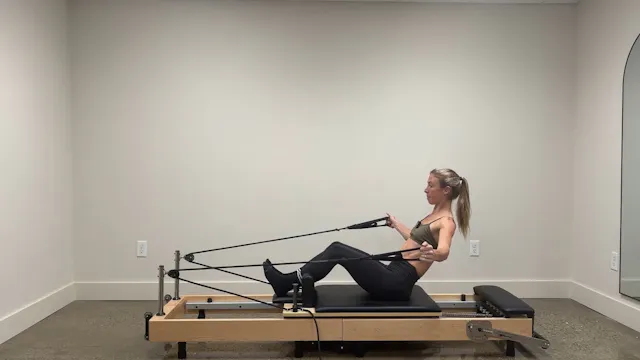 19 Minute Reformer
