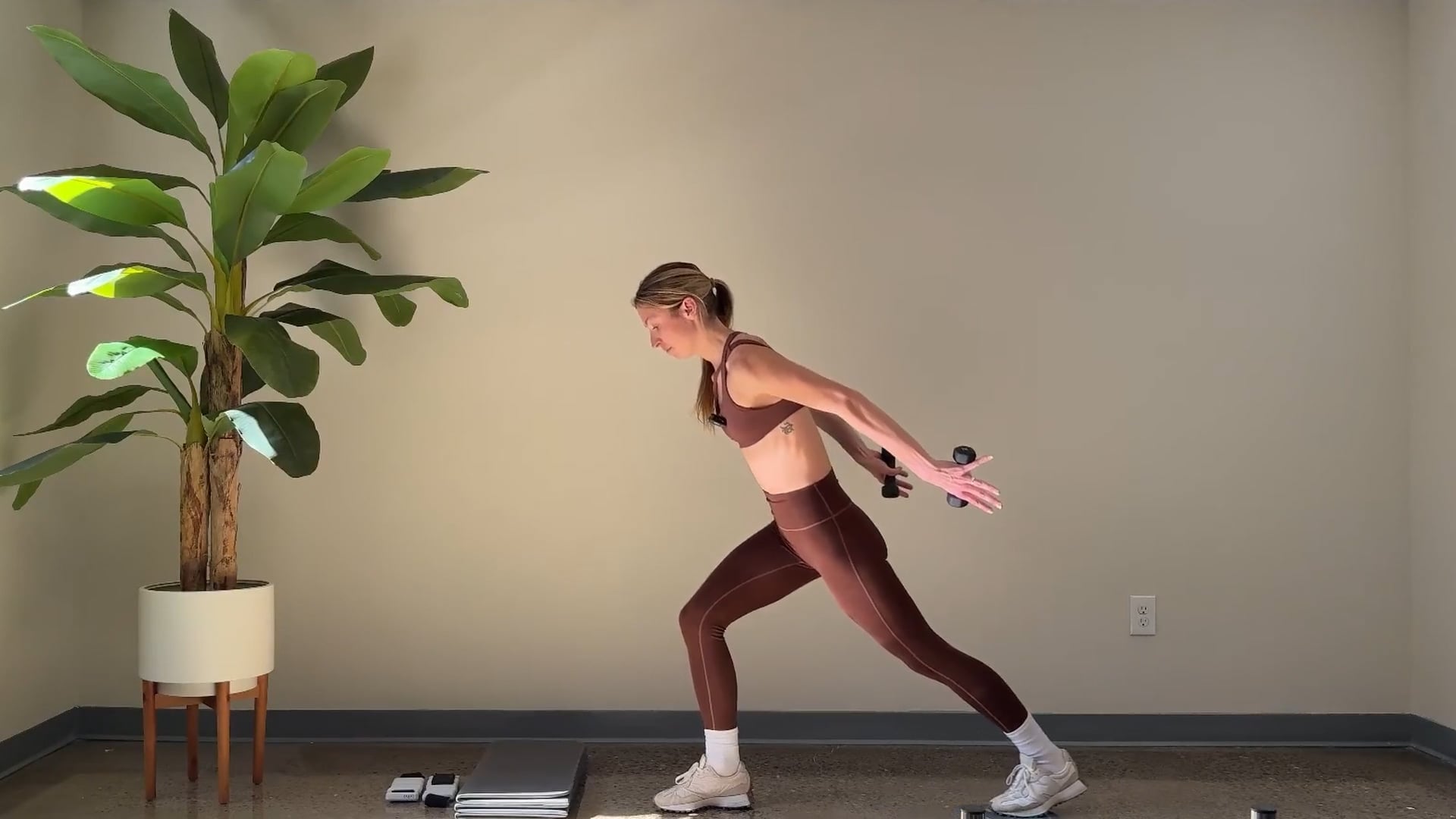42 Minute Full Body Move 139