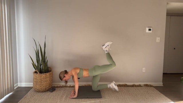 41 Minute Full Body Move