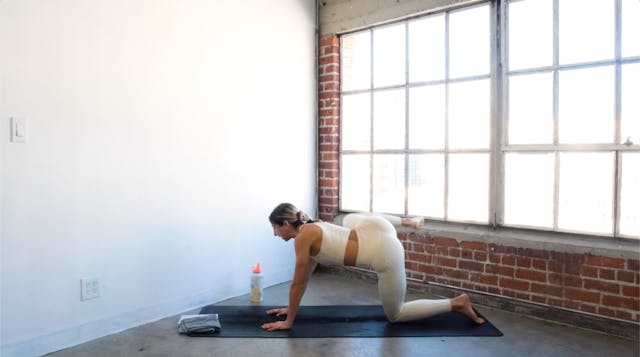 30 Minute HIIT 04