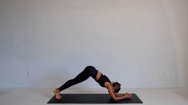 30 Minute Sculpt Core Focus 02