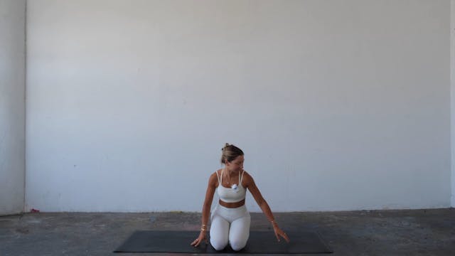 30 Minute Sculpt Core Focus 01