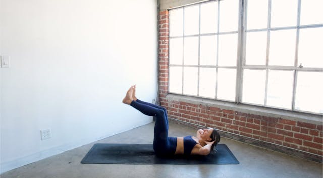10 Minutes Abs 03
