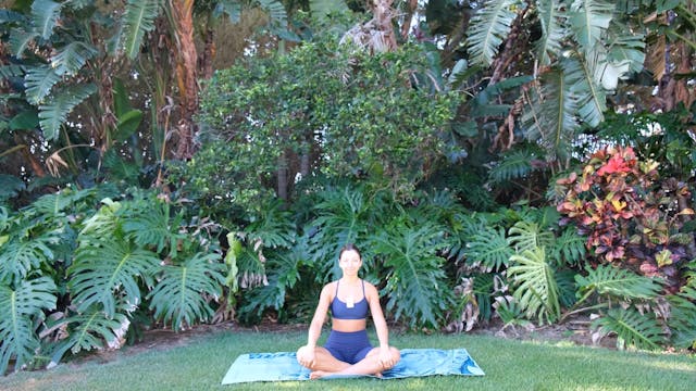 28 Minute Power Flow
