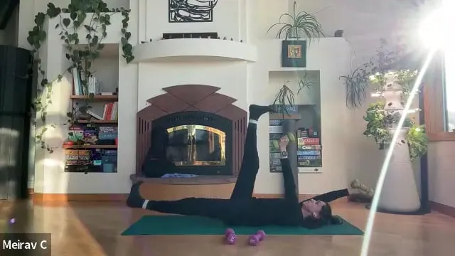 Strength Training #2