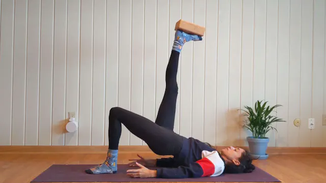 Hamstrings Exploration