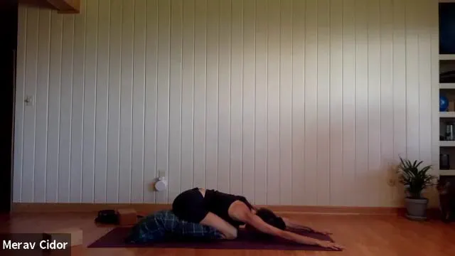 15 minutes restorative practice