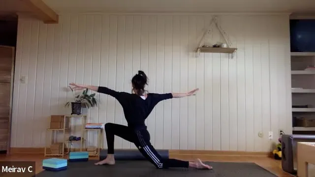 Exploring Balance #2