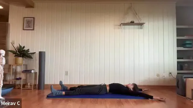 Finding your center, The Starfish
