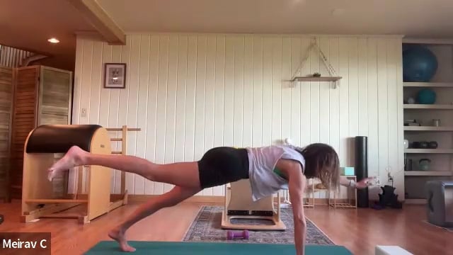 Strength training #3