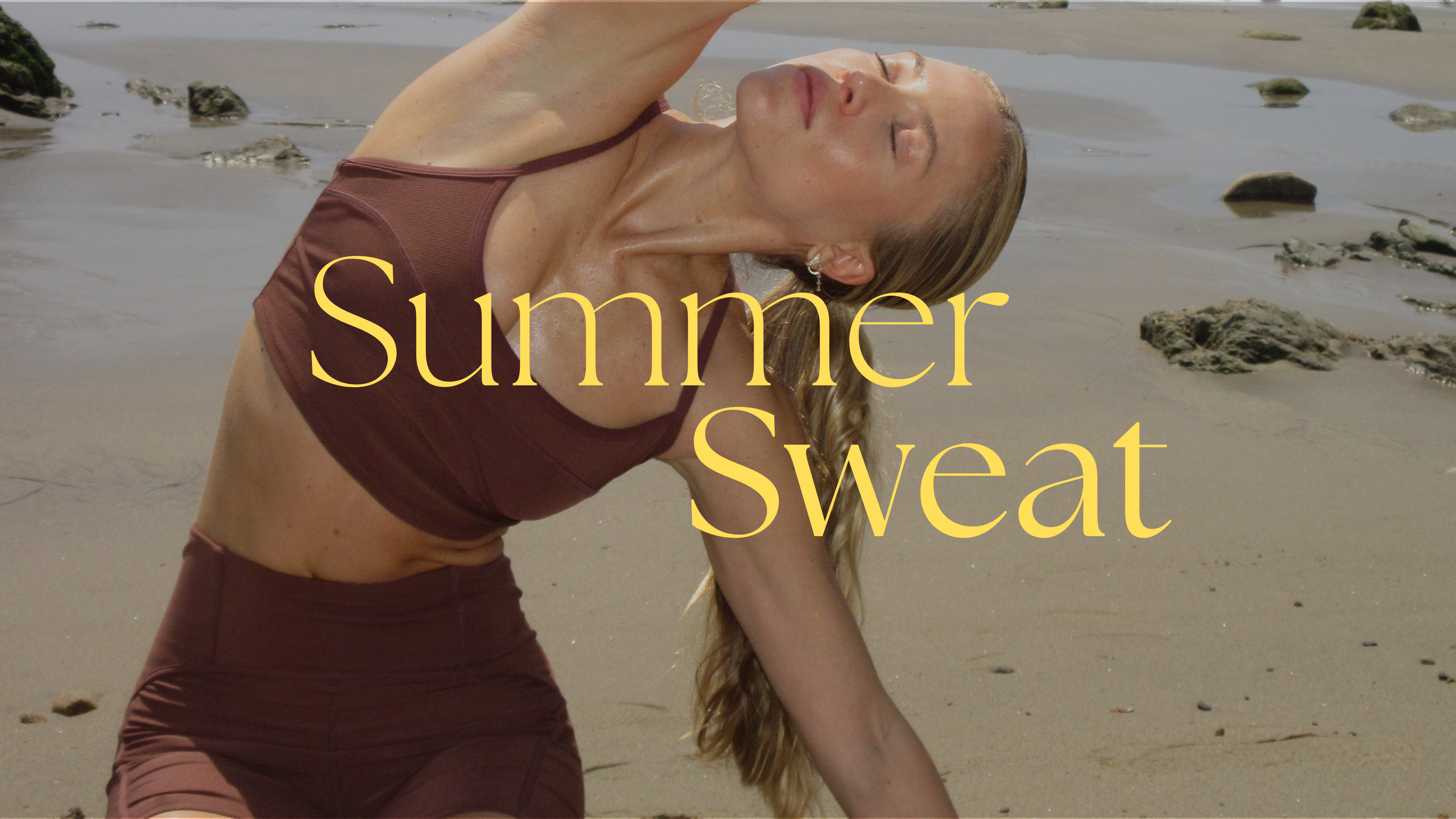 Summer Sweat