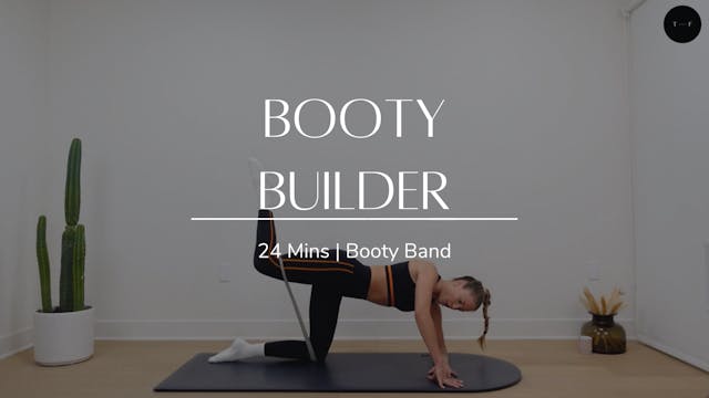 Booty Builder 