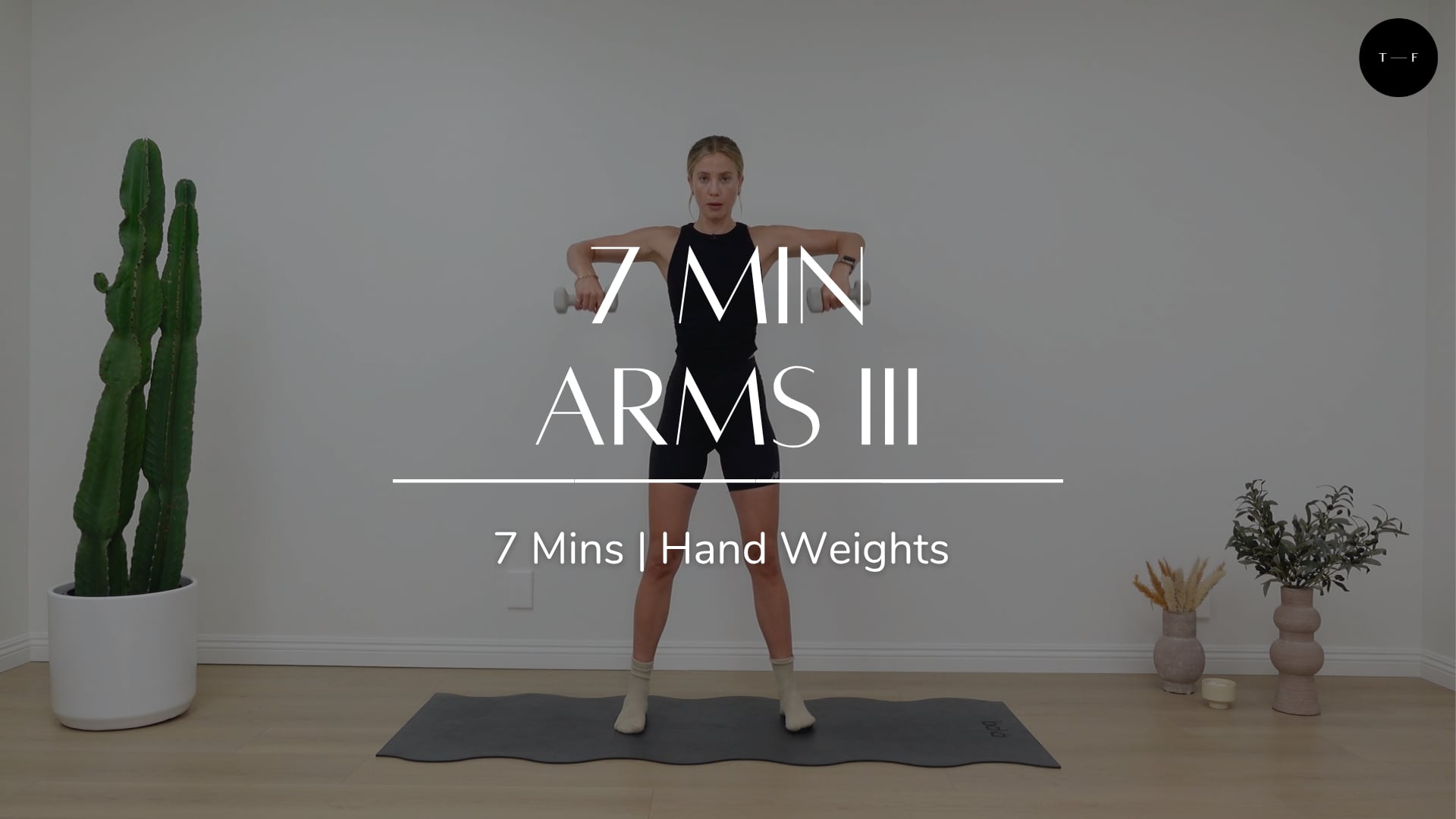 7 Min Arms III
