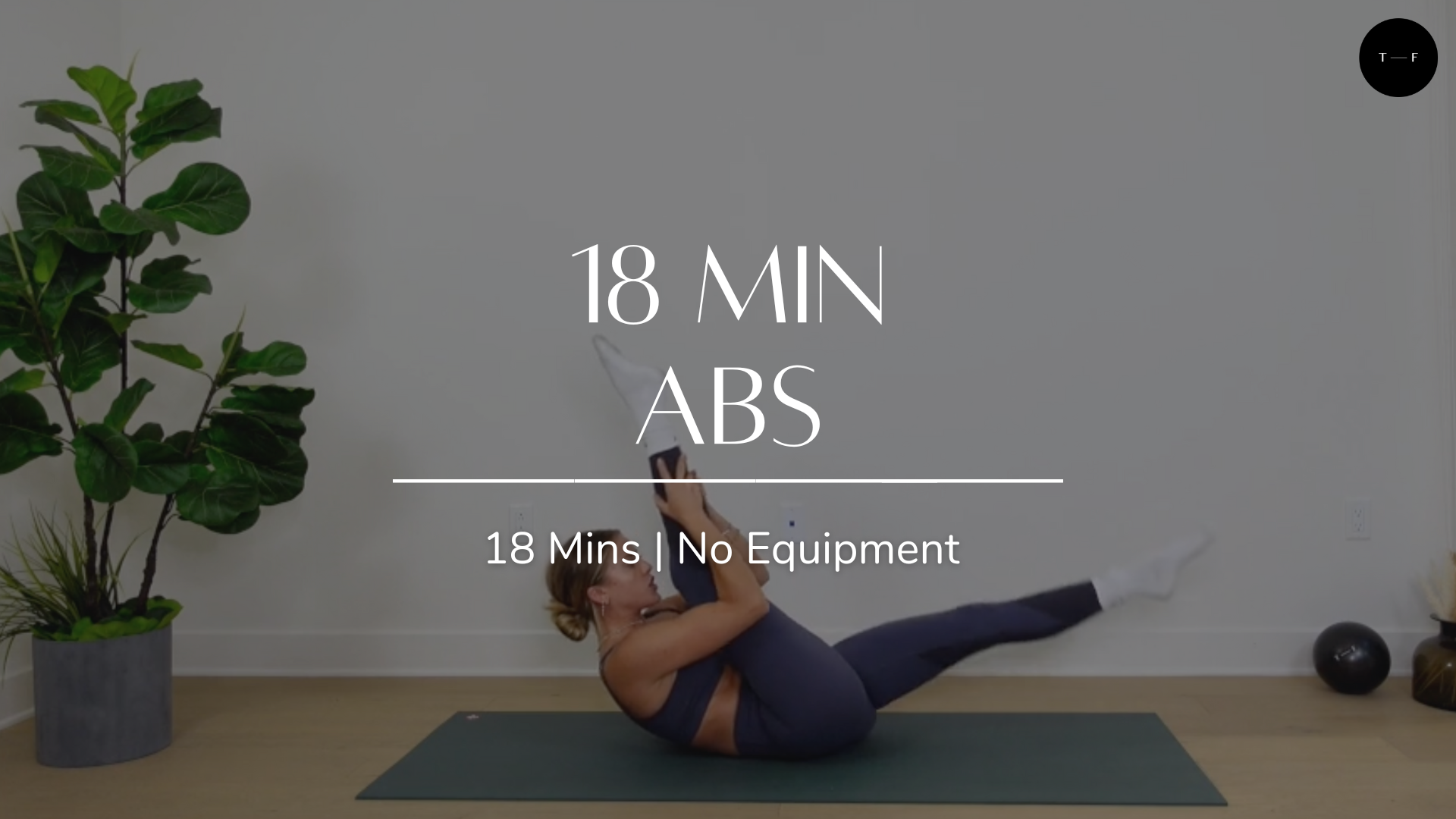 18 min ABS