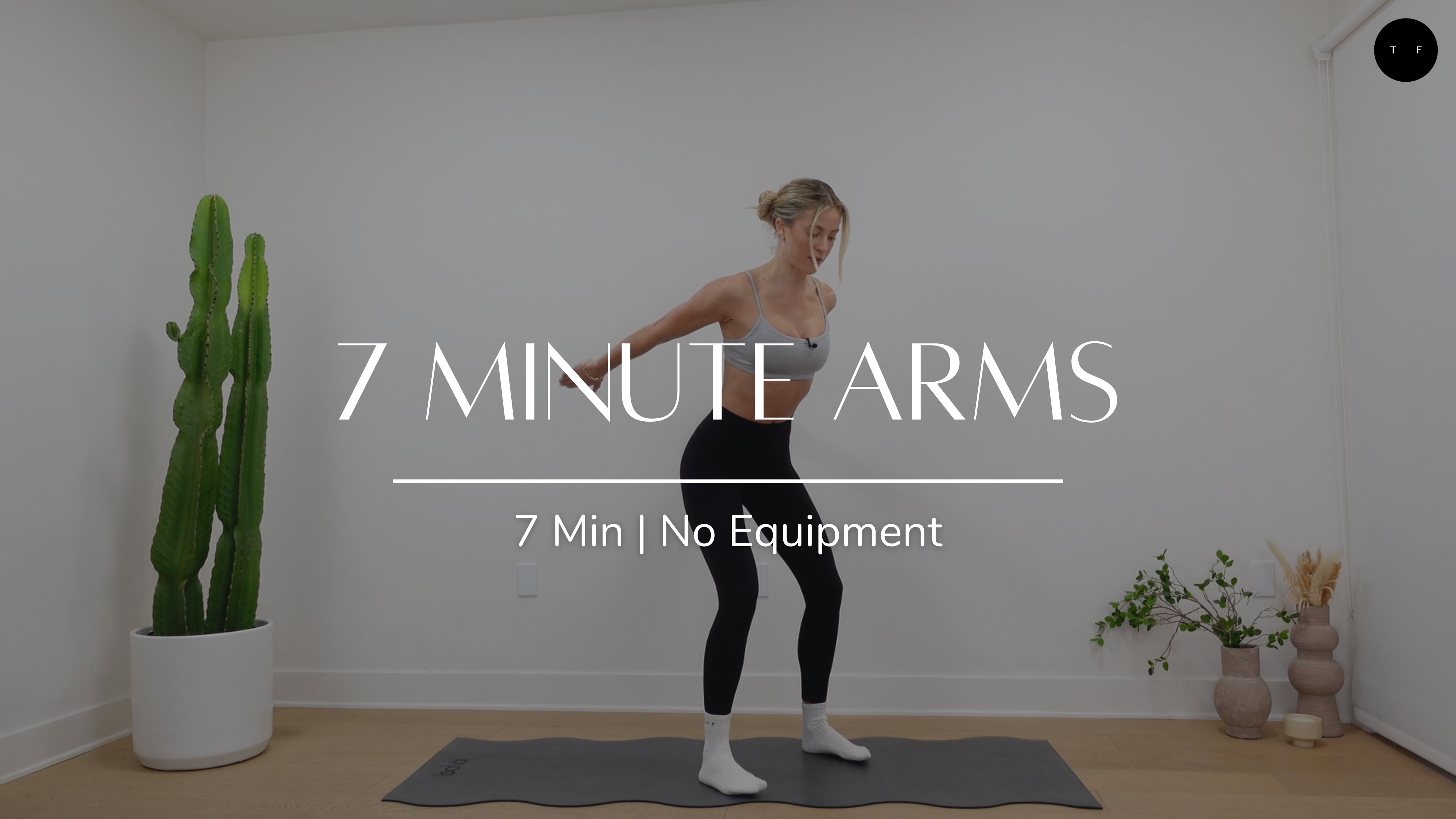 7 Min Arms 
