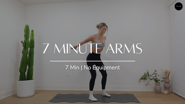 7 Min Arms 