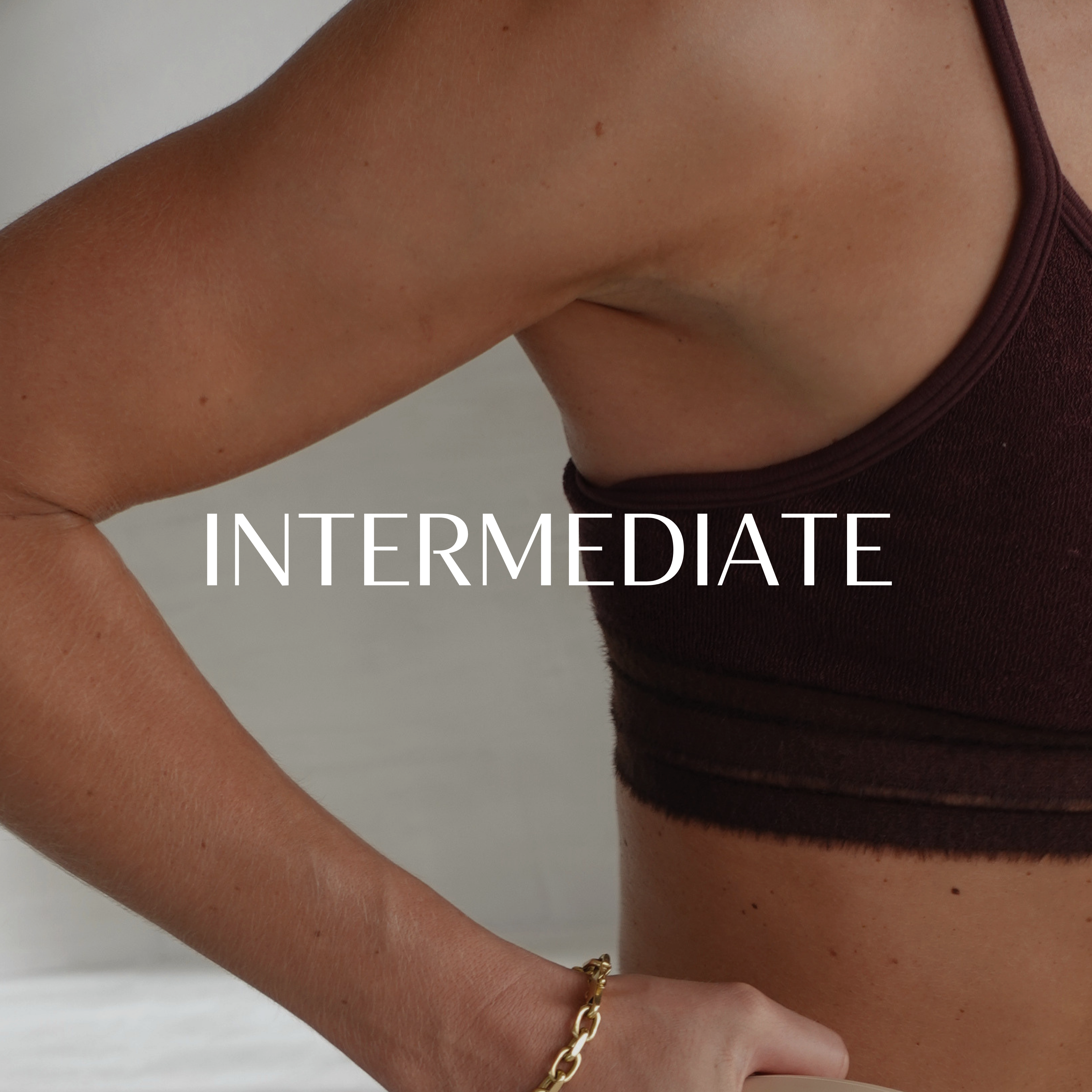 INTERMEDIATE
