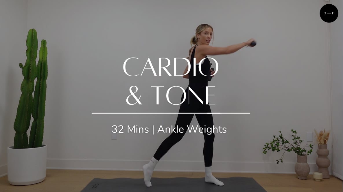 Cardio & Tone