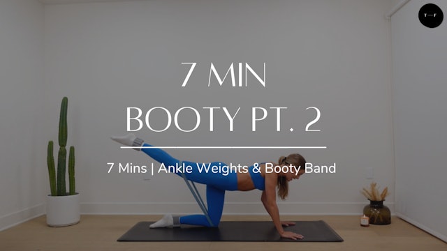 7 min booty pt. 2