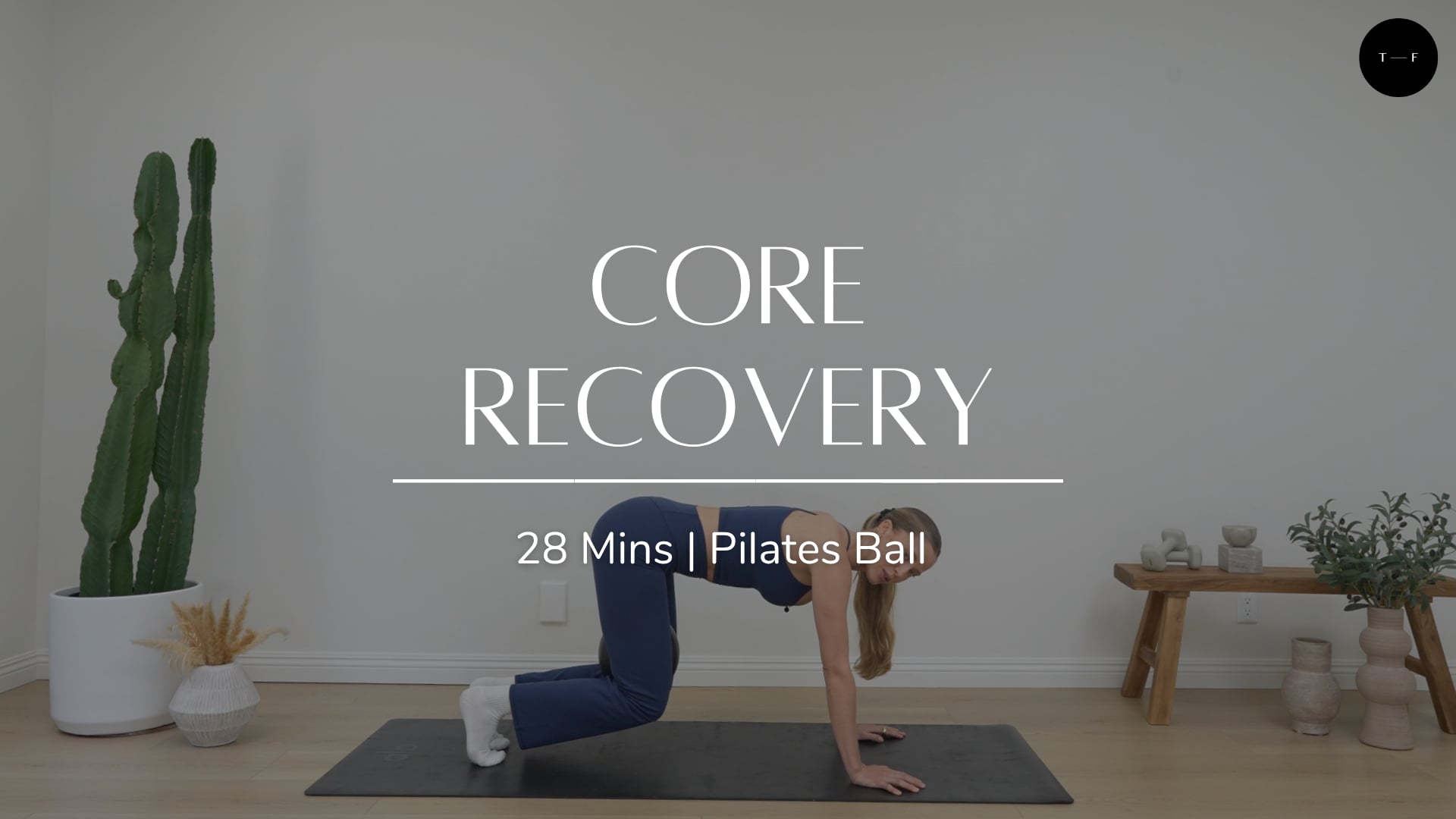 Core Recovery