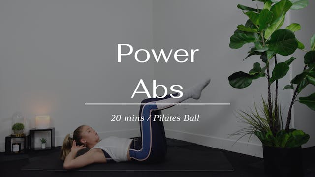 Power Abs