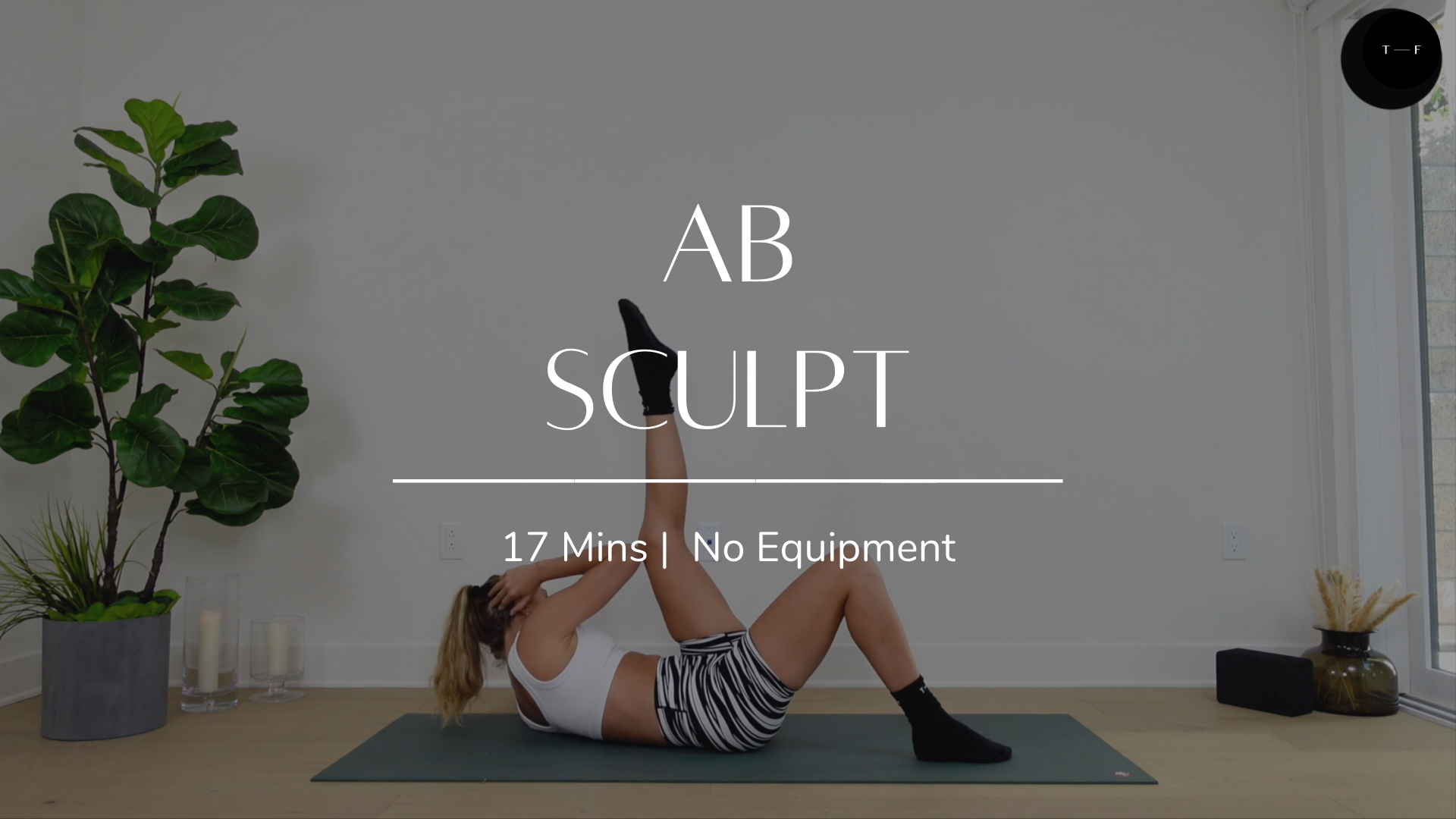 Ab Sculpt