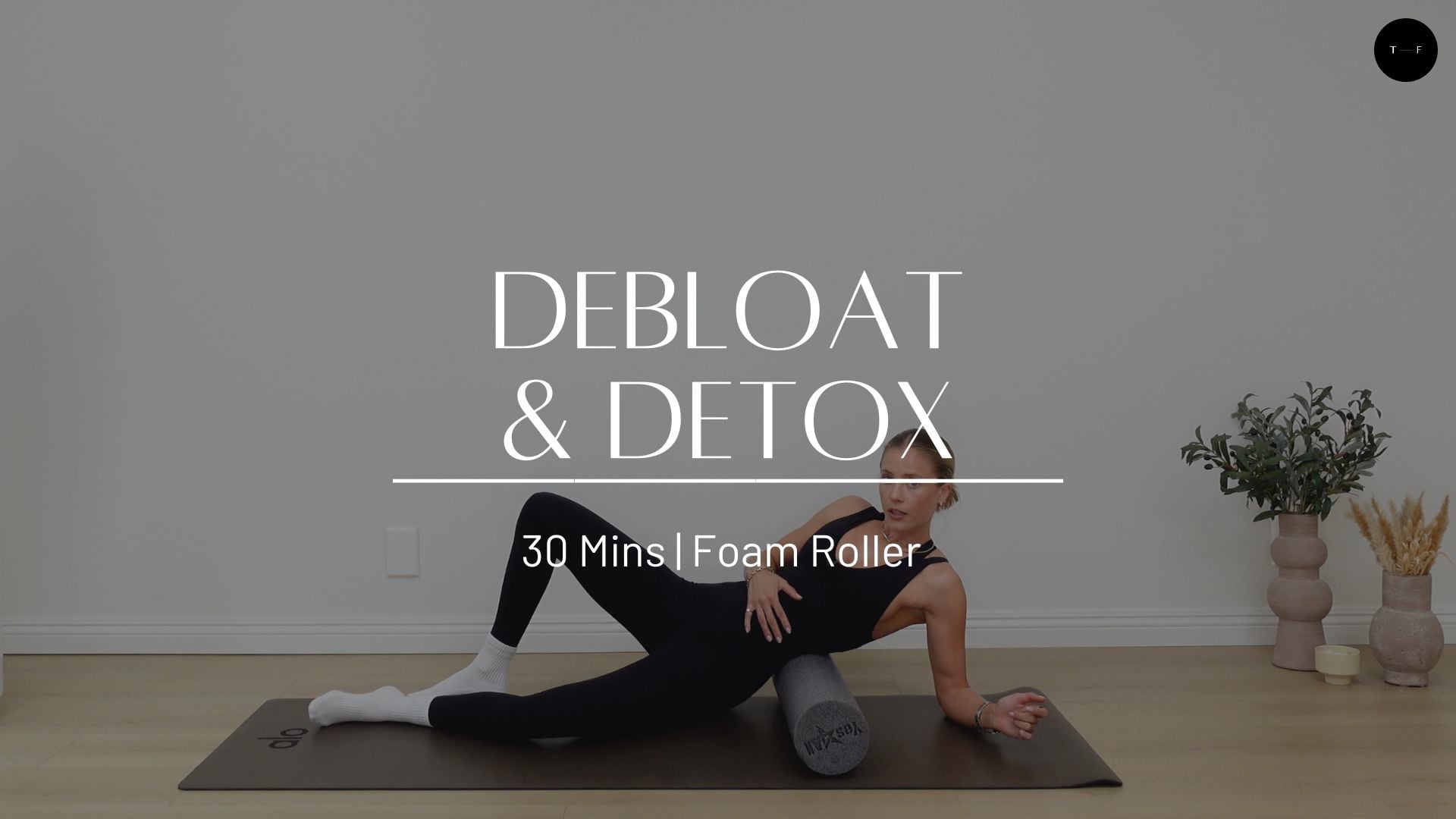Debloat & Detox 