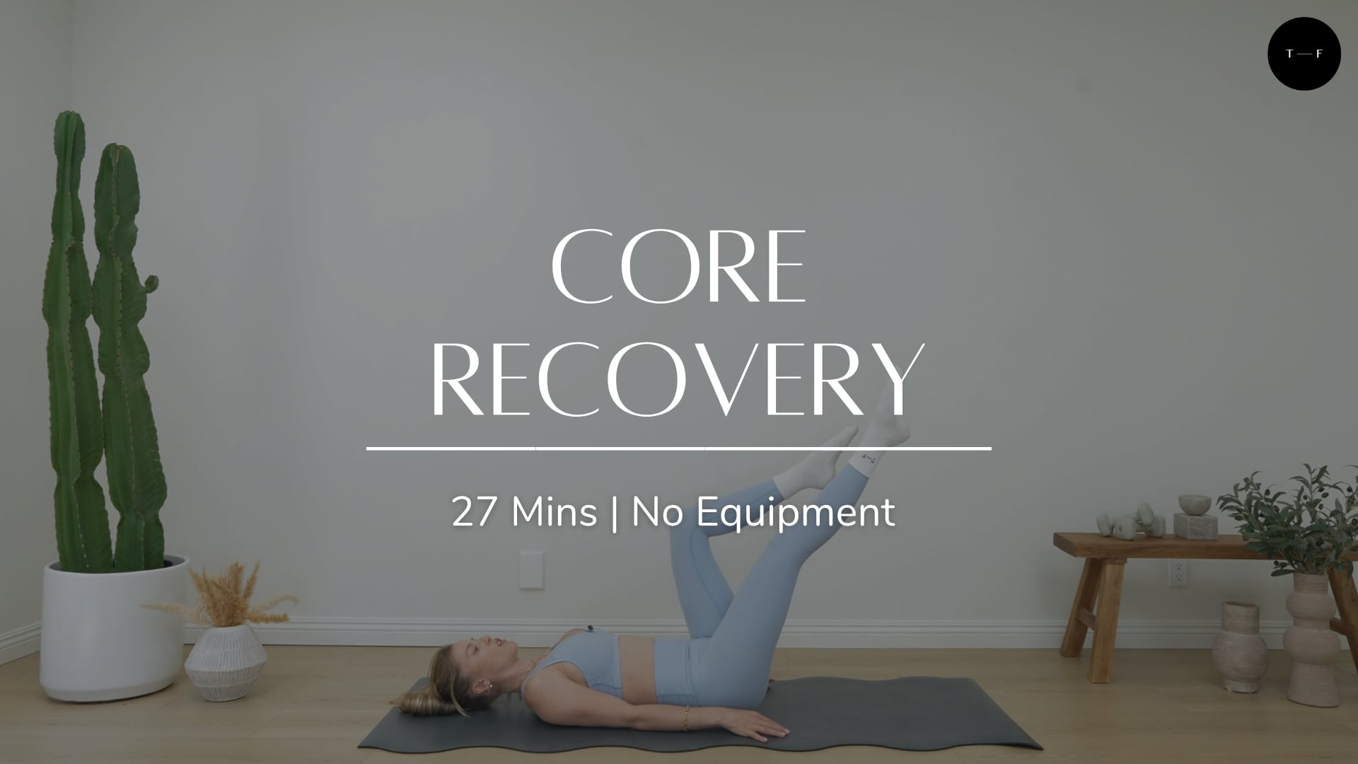 Core Recovery