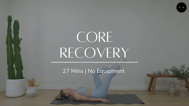 Core Recovery