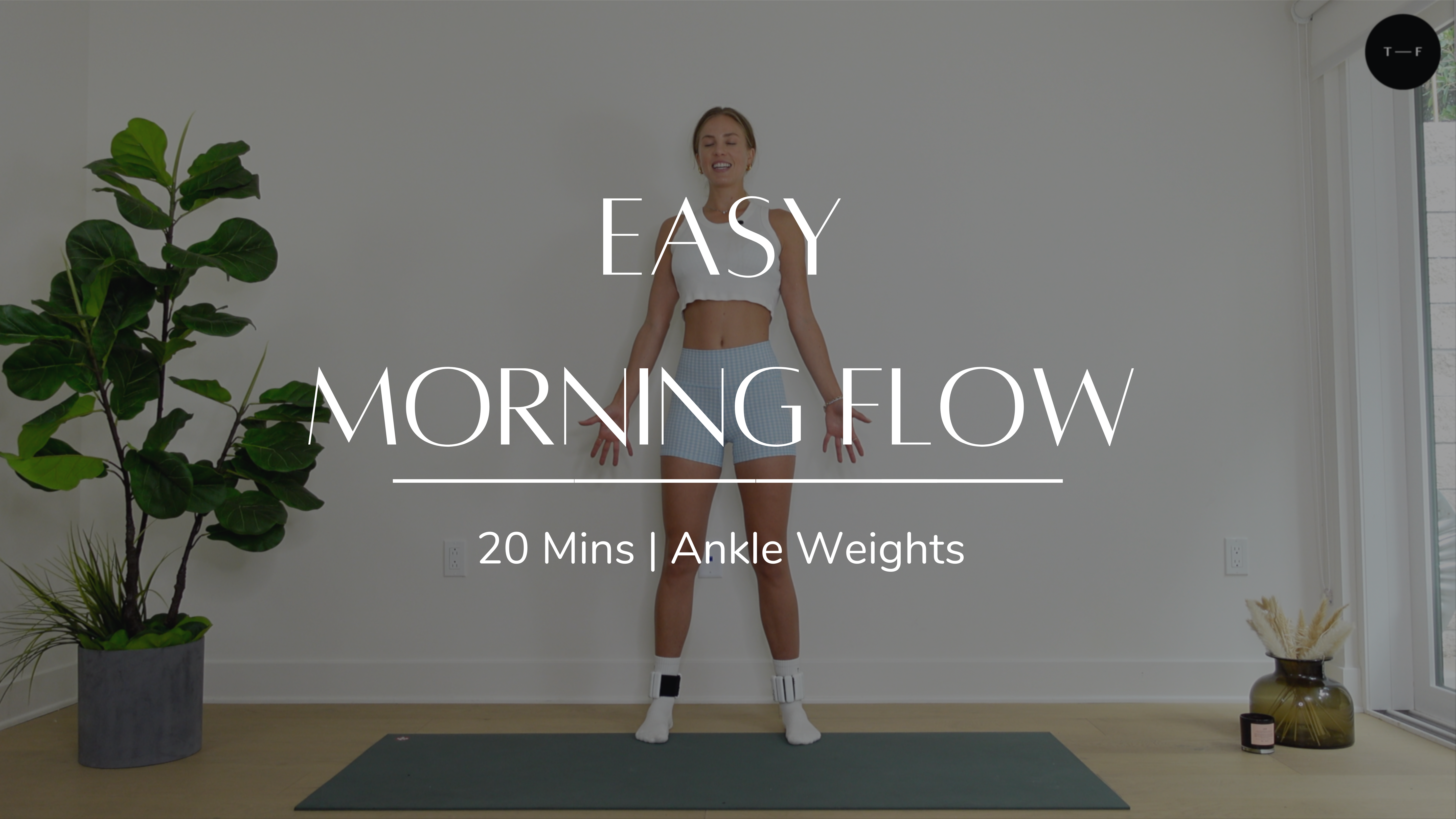 Easy Morning Flow