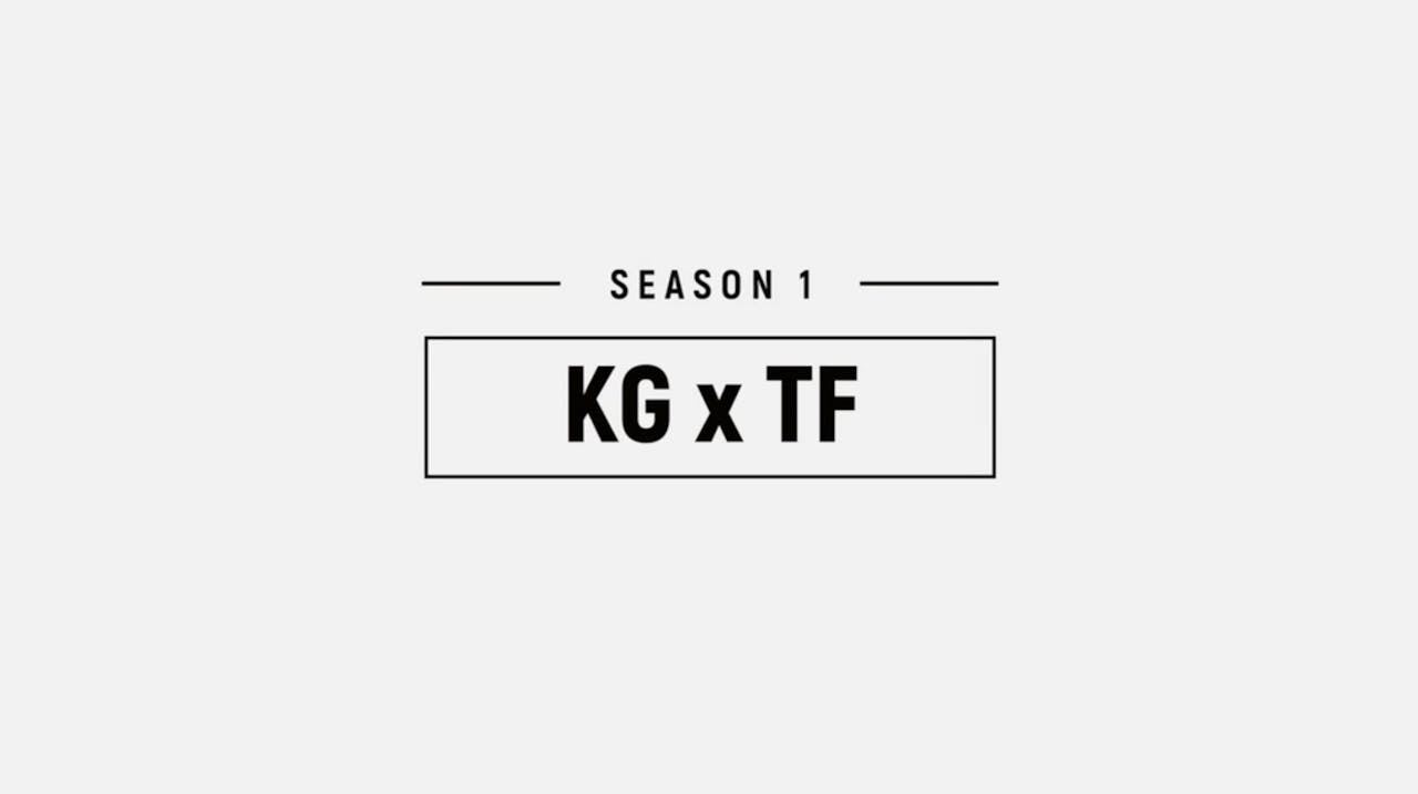 KG X TF