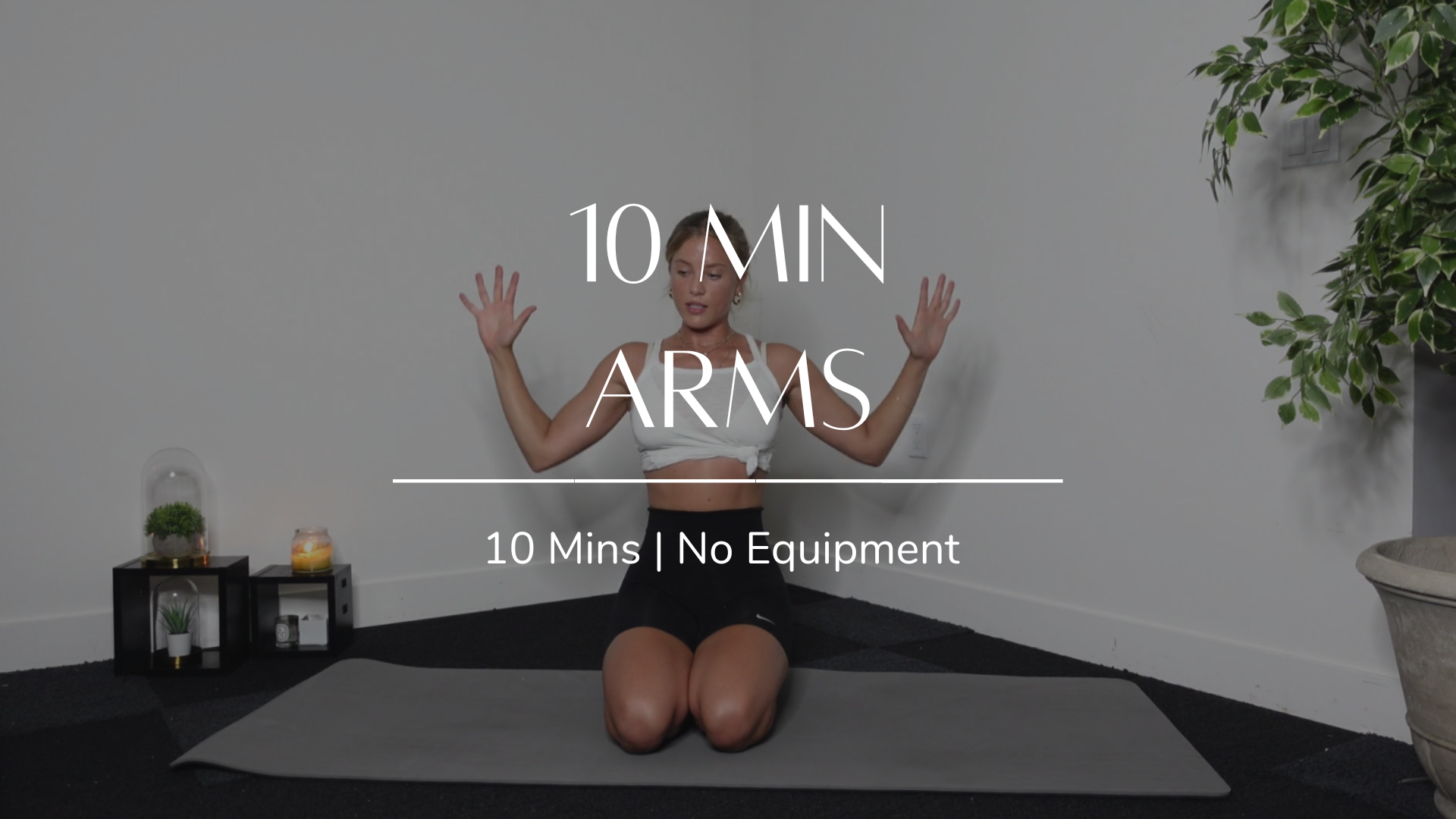 10 Min Arms