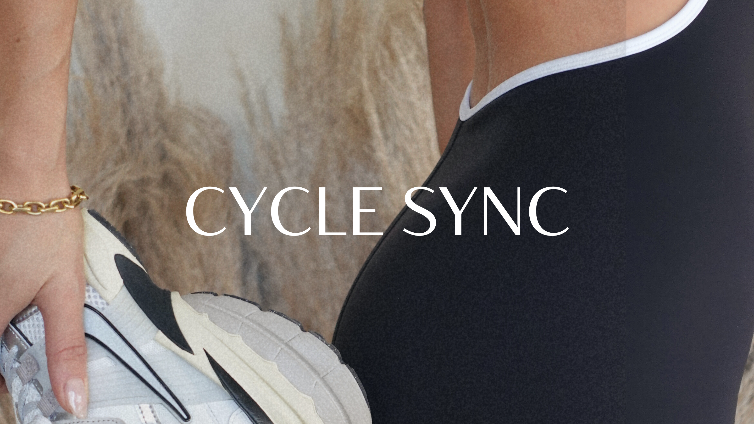 CYCLE SYNC